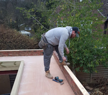 Image for C Phillips Roofing Ltd with ID of: 6012160