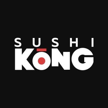 Image for Sushi KONG with ID of: 6012188