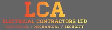 Image for LCA Electrical Contractors Ltd with ID of: 6012202