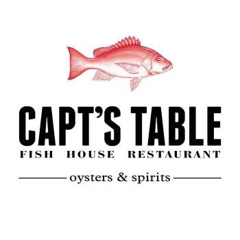 Image for Capt's Table with ID of: 6012357
