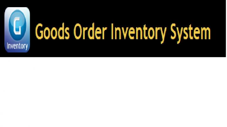 Image for Inventory Management system with ID of: 601239