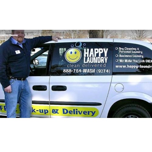Image for Happy Laundry and Dry Cleaning with ID of: 4628330