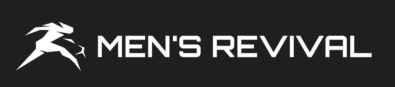 Image for Men's Revival with ID of: 6012634