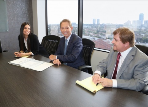 Image for Trugman Law Group APC with ID of: 4628909