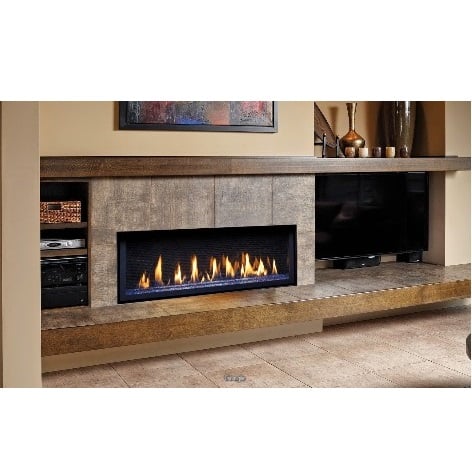 Image for Accent Fireplace + Spas with ID of: 4628948
