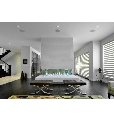 Image for Accent Fireplace + Spas with ID of: 4628950