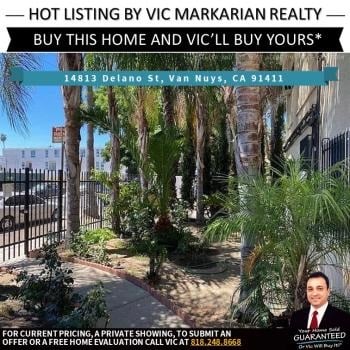 Image for Vic Markarian Realty Group with ID of: 4629526