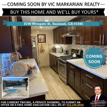 Image for Vic Markarian Realty Group with ID of: 4629531