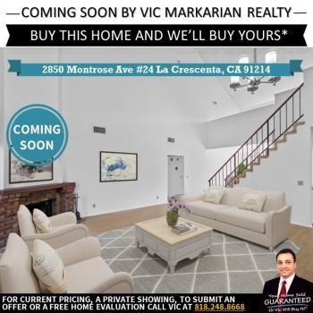 Image for Vic Markarian Realty Group with ID of: 4629574