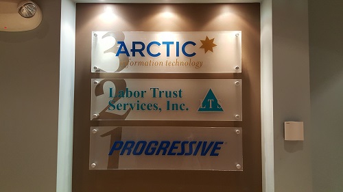 Image for Arctic IT with ID of: 4615989