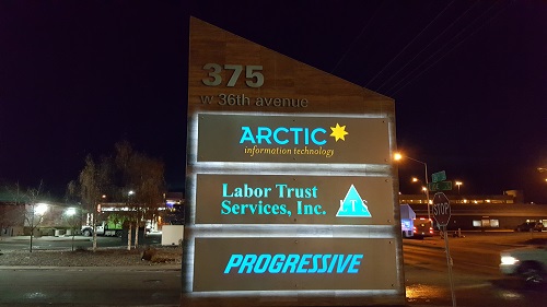 Image for Arctic IT with ID of: 4615991