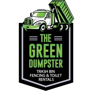 Image for The Green Dumpster with ID of: 6013129