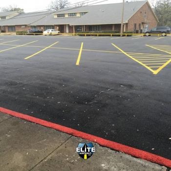 Image for Elite Asphalt LLC with ID of: 4630142
