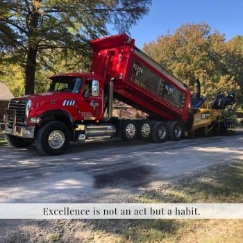 Image for Elite Asphalt LLC with ID of: 4630143