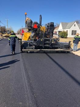 Image for Elite Asphalt LLC with ID of: 4630144