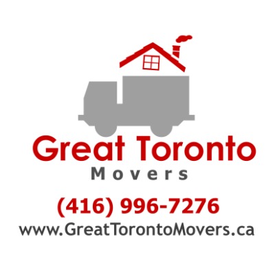 Image for Great Toronto Movers with ID of: 6013694