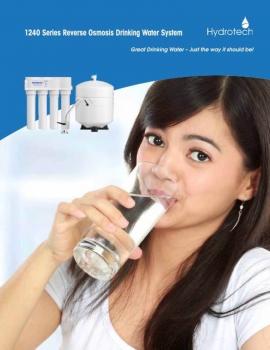 Image for A-1 Water Quality with ID of: 4630223