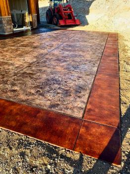 Image for Dundee Curb, Concrete & Landscaping with ID of: 4630839