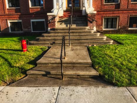 Image for Dundee Curb, Concrete & Landscaping with ID of: 4630842