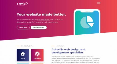 Image for Avid New Media with ID of: 4631453
