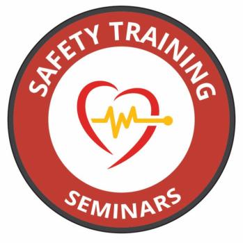 Image for Safety Training Seminars with ID of: 6014241