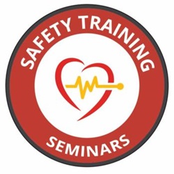Image for Safety Training Seminars with ID of: 6014752