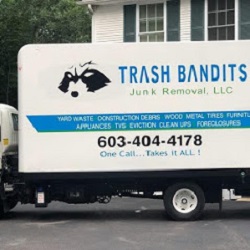 Image for Trash Bandits Junk Removal, LLC with ID of: 4632149