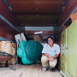 Image for Trash Bandits Junk Removal, LLC with ID of: 4632150