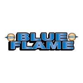 Image for Blue Flame with ID of: 4632165