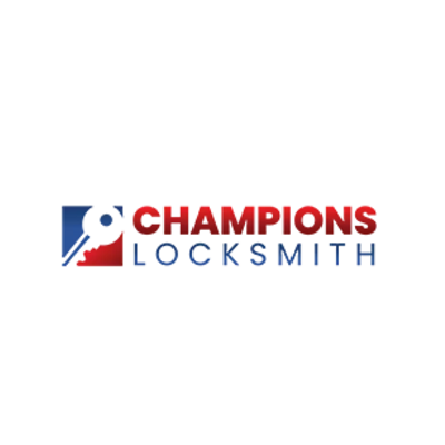 Image for Champions Locksmith with ID of: 6015086