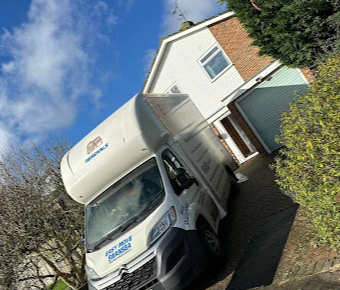 Image for Easy Move Removals with ID of: 6015549