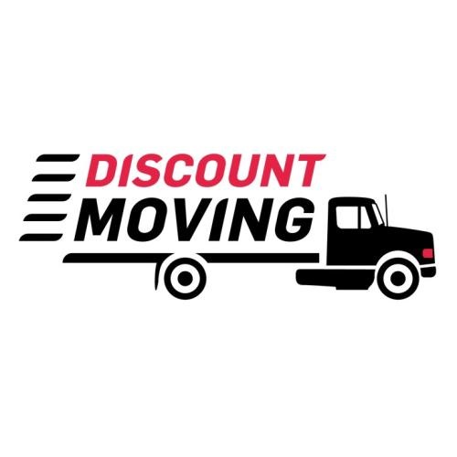 Image for Discount Moving with ID of: 6015565