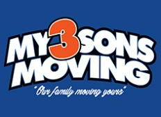Image for My 3 Sons Moving Lexington with ID of: 6015772