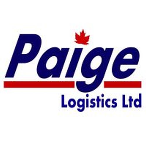 Image for Paige Logistics Ltd. with ID of: 6016117