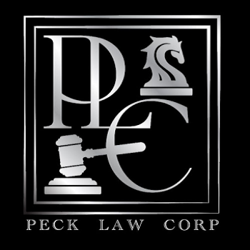 Image for Peck Law Corporation with ID of: 6016577