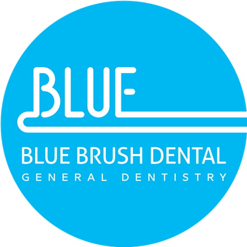 Image for Blue Brush Dental with ID of: 6016686