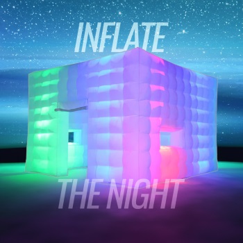 Image for Inflate The Night with ID of: 6016882