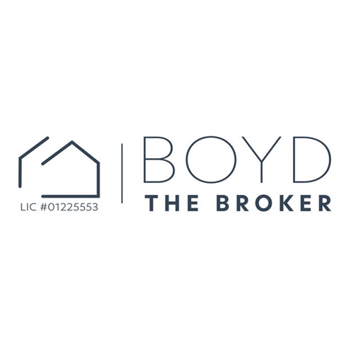 Image for Boyd The Broker with ID of: 6017578