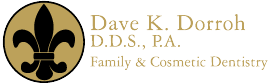 Image for Dave Dorroh DDS with ID of: 6017624
