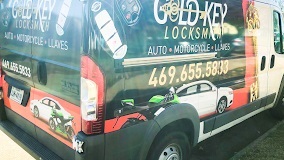 Image for Goldkey Locksmith Service with ID of: 4633274