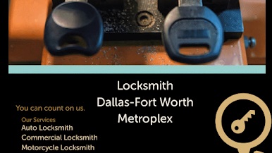 Image for Goldkey Locksmith Service with ID of: 4633277
