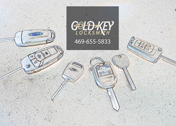 Image for Goldkey Locksmith Service with ID of: 4633279