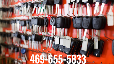 Image for Goldkey Locksmith Service with ID of: 4633280