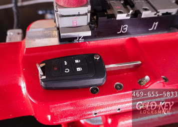 Image for Goldkey Locksmith Service with ID of: 4633282