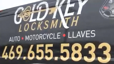 Image for Goldkey Locksmith Service with ID of: 4633283