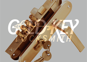 Image for Goldkey Locksmith Service with ID of: 4633284