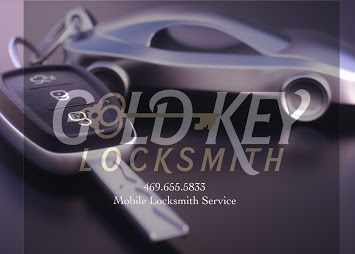 Image for Goldkey Locksmith Service with ID of: 4633292