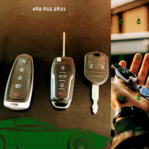 Image for Goldkey Locksmith Service with ID of: 4633295