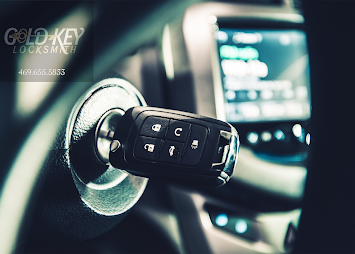 Image for Goldkey Locksmith Service with ID of: 4633296