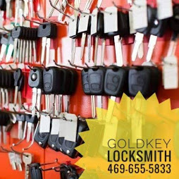 Image for Goldkey Locksmith Service with ID of: 4633297